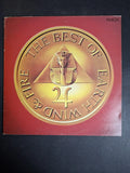Earth, Wind & Fire – The Best Of Earth, Wind & Fire
