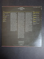 Earth, Wind & Fire – The Best Of Earth, Wind & Fire