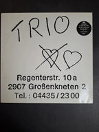Trio – Trio