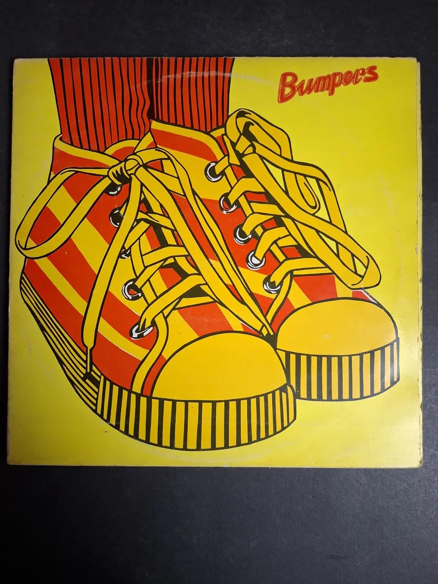 Sampler - Bumpers