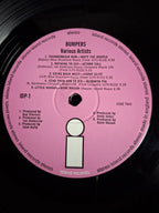 Sampler - Bumpers