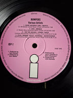 Sampler - Bumpers