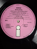 Sampler - Bumpers