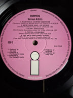 Sampler - Bumpers
