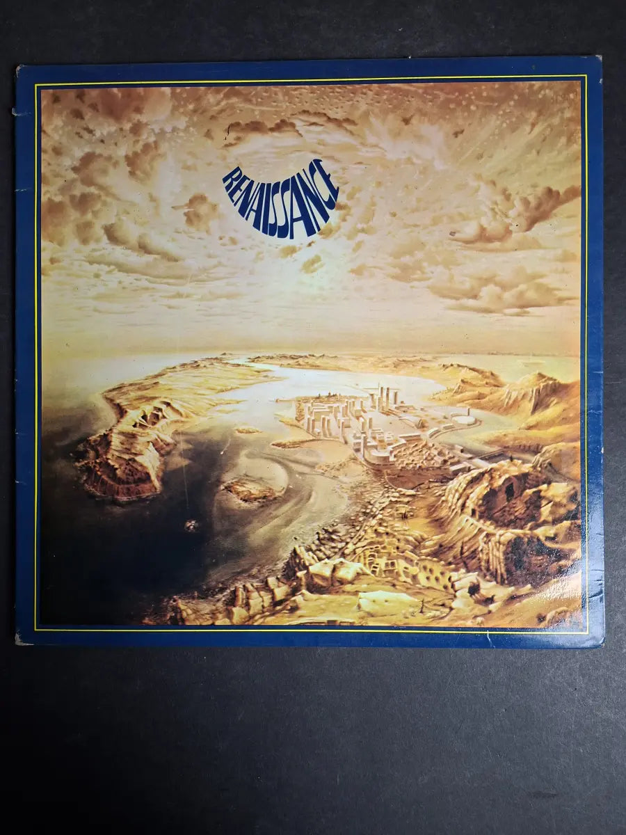 Renaissance – Renaissance