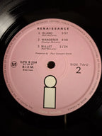 Renaissance – Renaissance