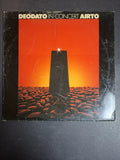 Deodato - Airto – In Concert