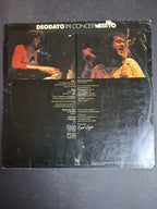 Deodato - Airto – In Concert