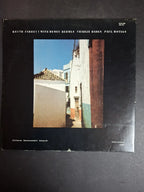 Keith Jarrett ‎– Eyes Of The Heart