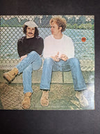 Simon And Garfunkel – Simon And Garfunkel's Greatest Hits (Israel Pressung)