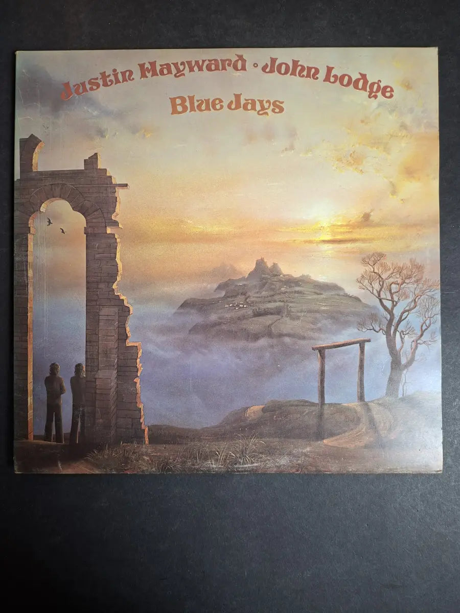 Justin Hayward & John Lodge – Blue Jays