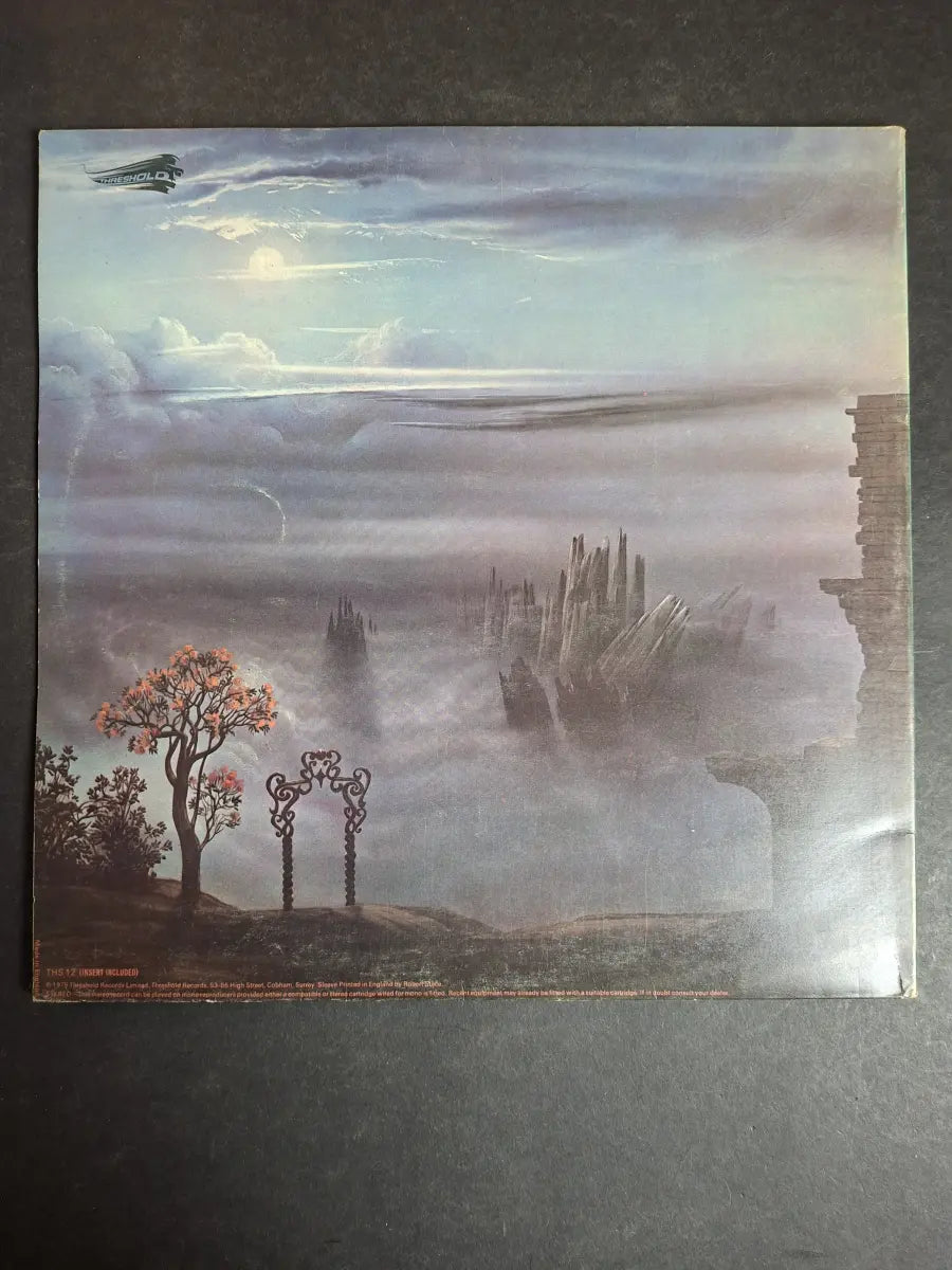 Justin Hayward & John Lodge – Blue Jays