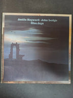 Justin Hayward & John Lodge – Blue Jays