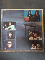 Justin Hayward & John Lodge – Blue Jays