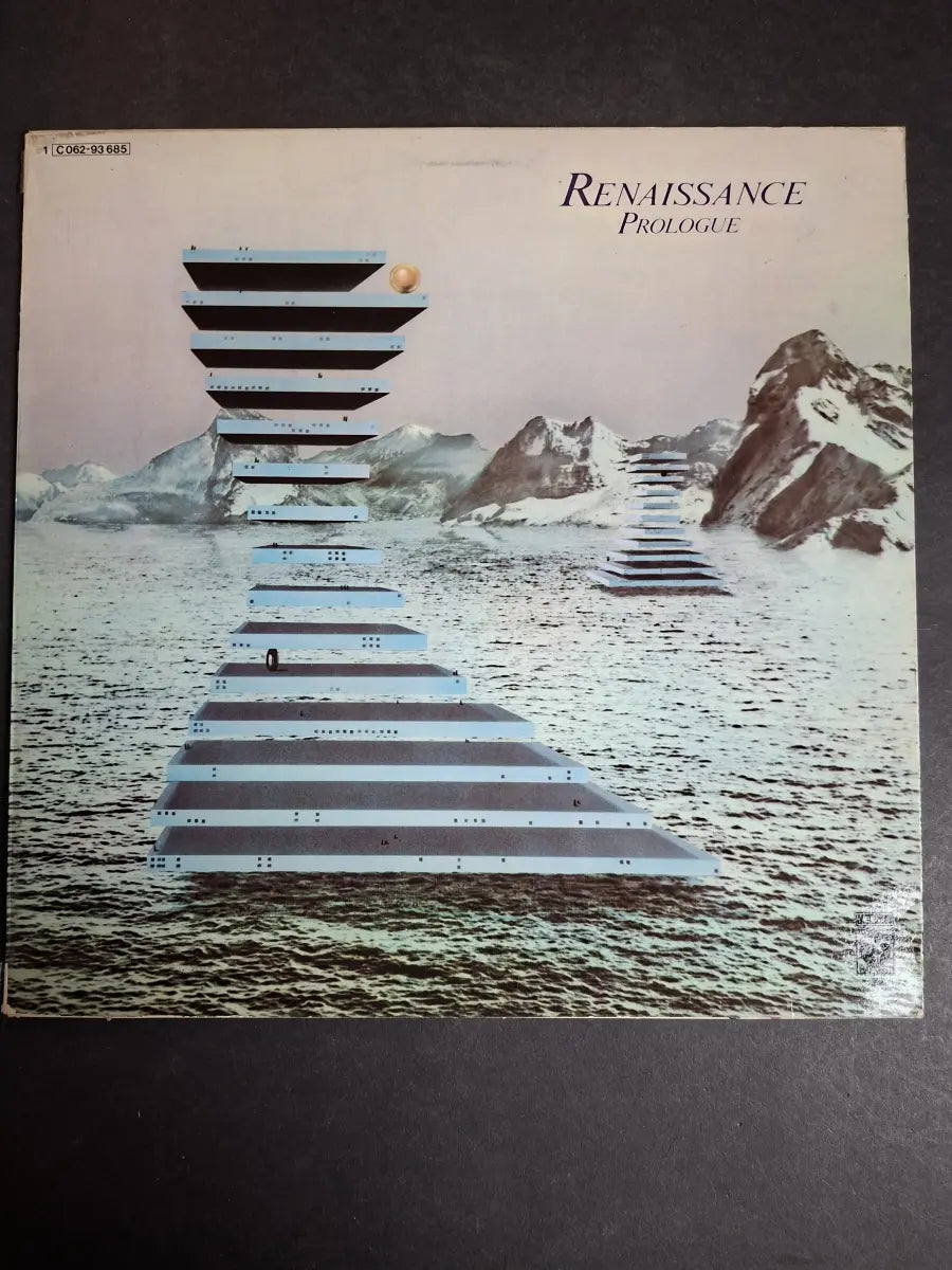 Renaissance ‎– Prologue