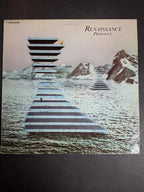 Renaissance ‎– Prologue