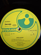 Renaissance ‎– Prologue
