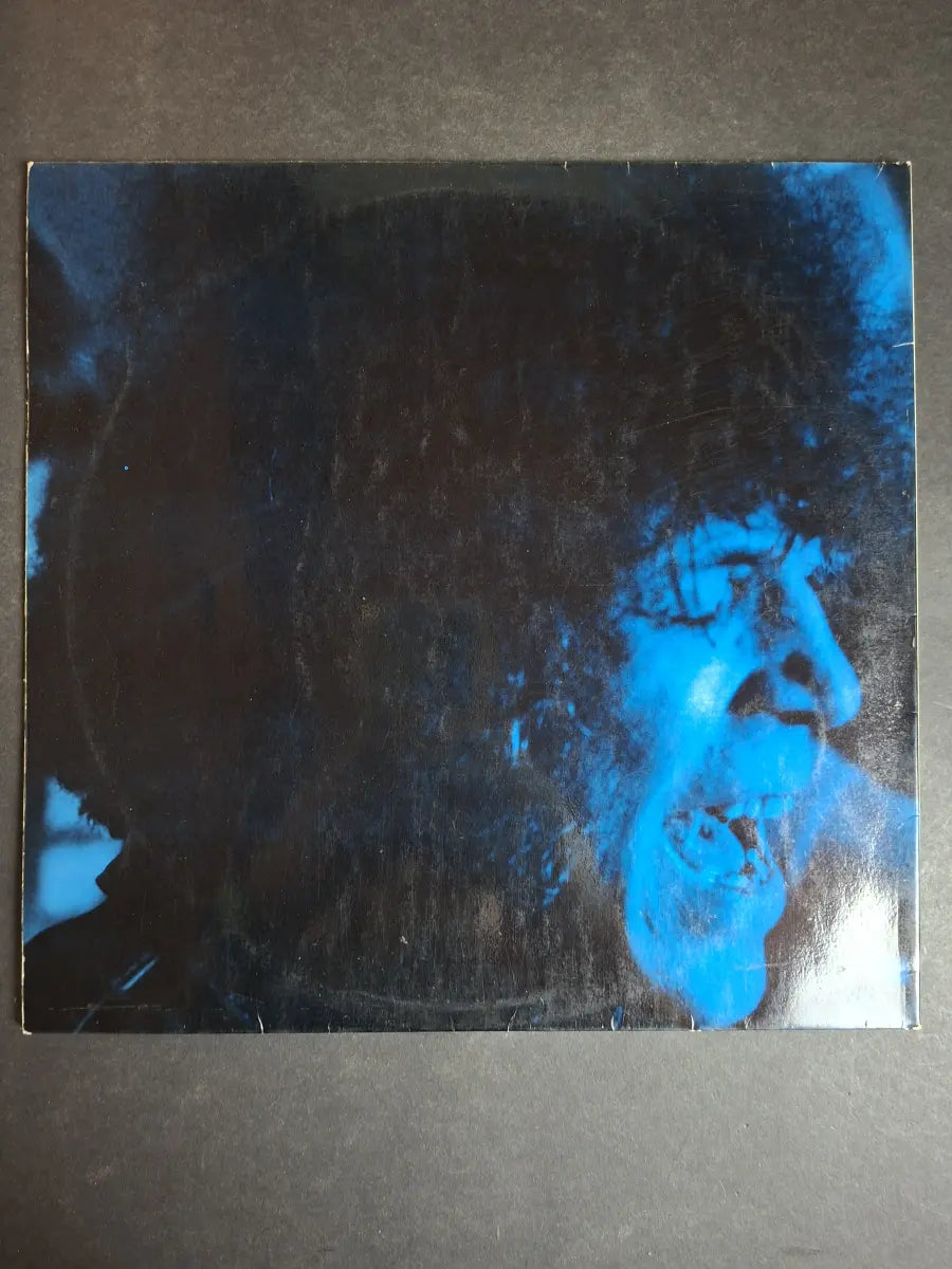Alexis Korner ‎– Alexis