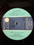Alexis Korner ‎– Alexis