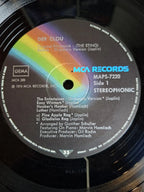 Marvin Hamlisch Featuring The Music Of Scott Joplin ‎– The Sting