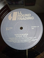Marilyn Monroe ‎– Marilyn Monroe Special