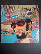 Herbie Mann ‎– Memphis Two-Step