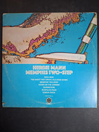 Herbie Mann ‎– Memphis Two-Step