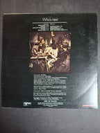 The Who ‎– Who's Next