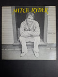 Mitch Ryder – Smart Ass
