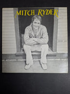 Mitch Ryder – Smart Ass