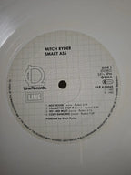 Mitch Ryder – Smart Ass