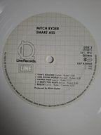 Mitch Ryder – Smart Ass
