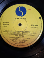 Tuff Darts ‎– Tuff Darts
