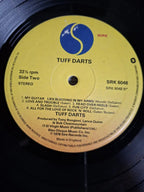 Tuff Darts ‎– Tuff Darts