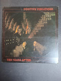 Ten Years After – Positive Vibrations