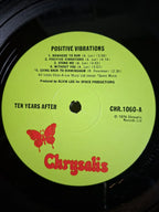 Ten Years After – Positive Vibrations