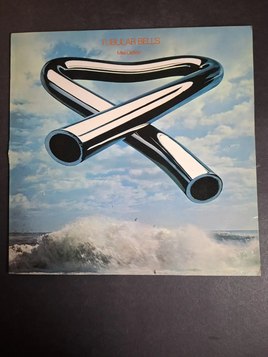 Mike Oldfield – Tubular Bells