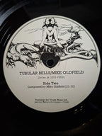 Mike Oldfield – Tubular Bells