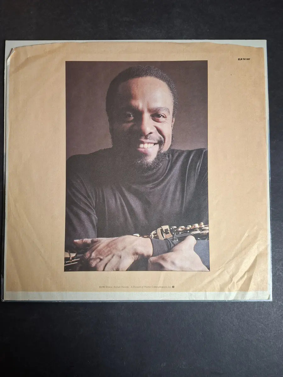 Grover Washington, Jr. – Come Morning