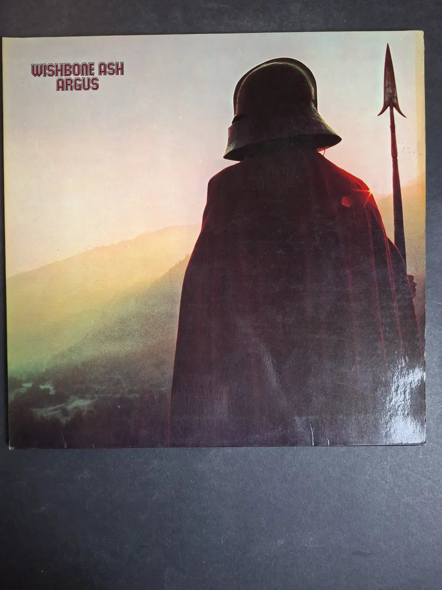 Wishbone Ash – Argus