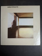Dire Straits ‎– Dire Straits