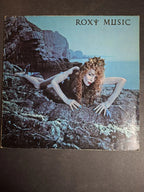 Roxy Music – Siren