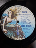 Roxy Music – Siren