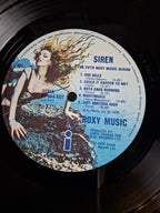 Roxy Music – Siren