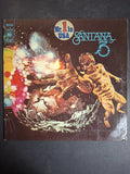 Santana ‎– Santana