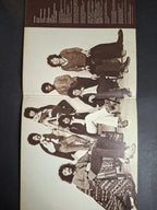 Santana ‎– Santana