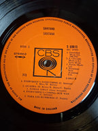 Santana ‎– Santana