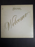 Santana – Welcome (Holland)