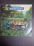 Stephen Stills & Manassas ‎– Down The Road