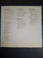 Stephen Stills & Manassas ‎– Down The Road